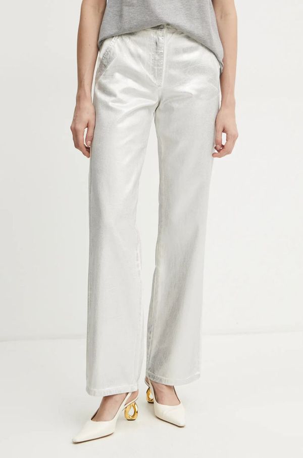 Max&Co. Traperice MAX&Co. za žene, visoki struk, 2516131021200