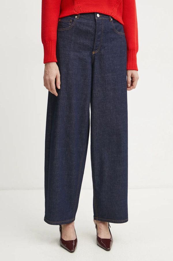 Max&Co. Traperice MAX&Co. za žene, visoki struk, 2516181041200