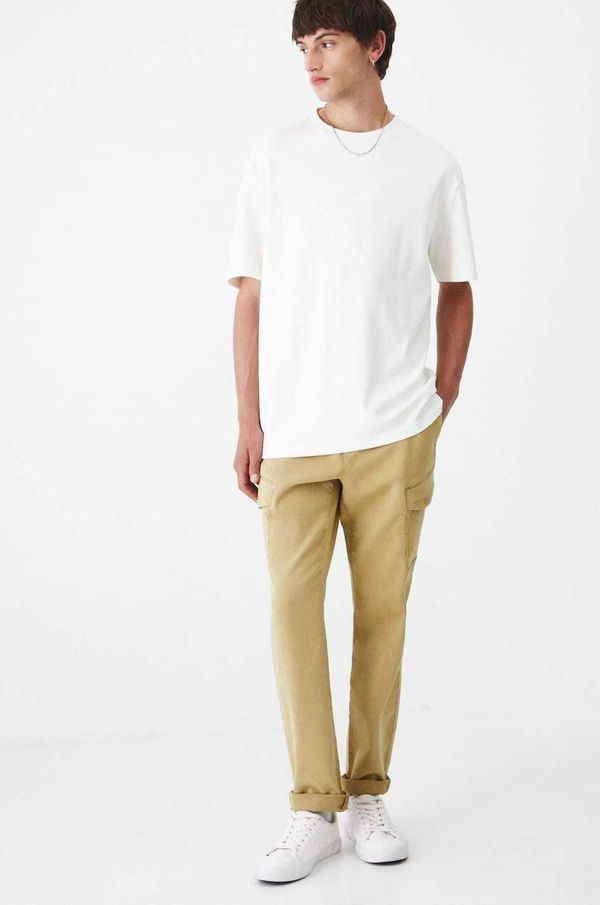 Medicine Traperice Medicine za muškarce, boja: bež