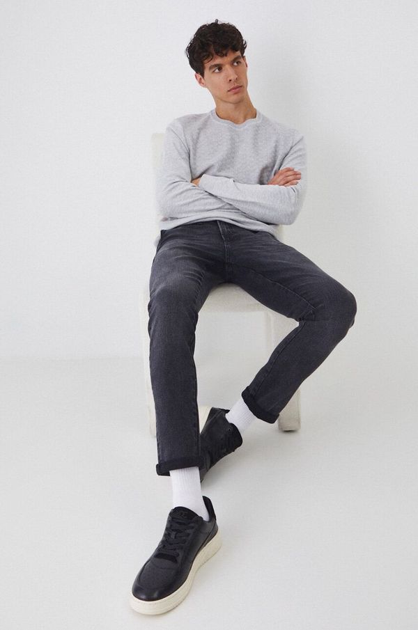 Medicine Traperice Medicine za muškarce, boja: crna