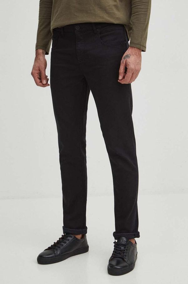 Medicine Traperice Medicine za muškarce, boja: crna