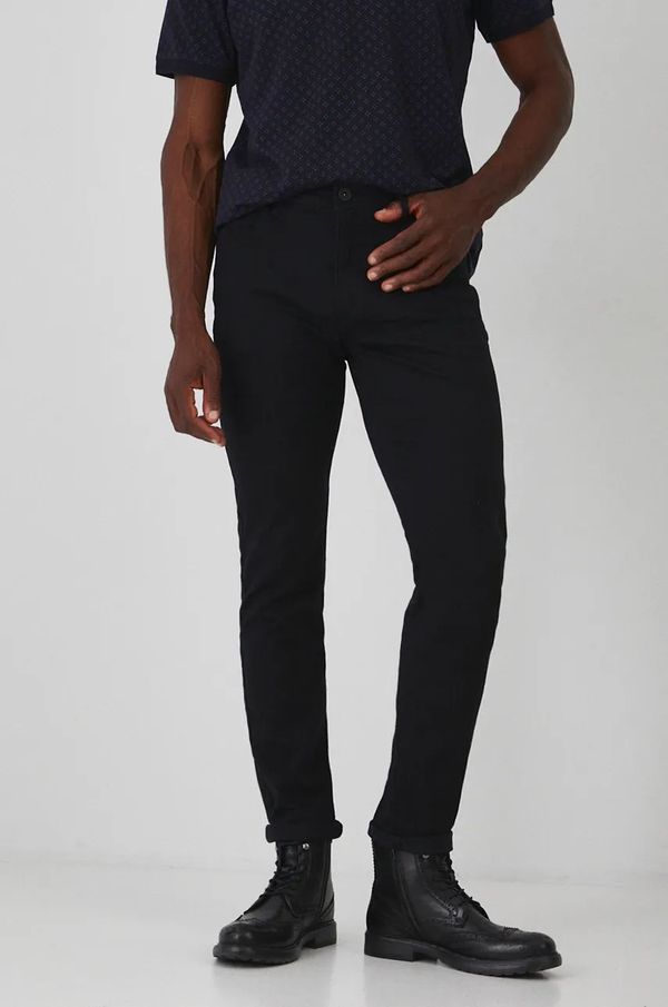 Medicine Traperice Medicine za muškarce, boja: crna