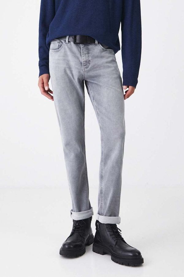 Medicine Traperice Medicine za muškarce, boja: siva