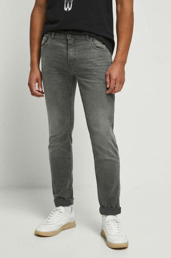 Medicine Traperice Medicine za muškarce, boja: siva