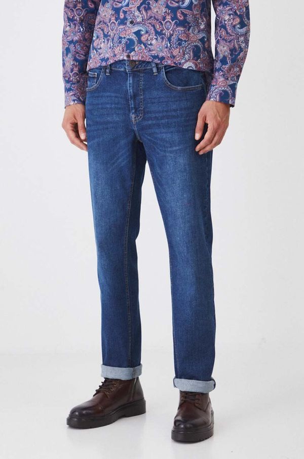 Medicine Traperice Medicine za muškarce, boja: tamno plava