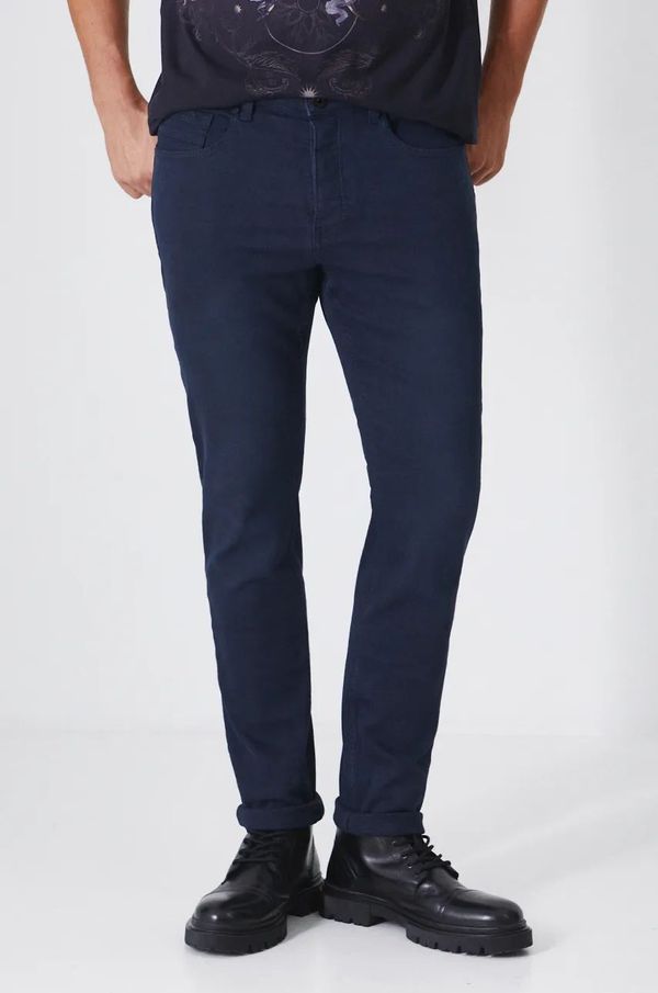 Medicine Traperice Medicine za muškarce, boja: tamno plava