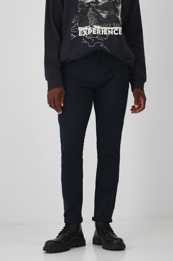 Medicine Traperice Medicine za muškarce, boja: tamno plava