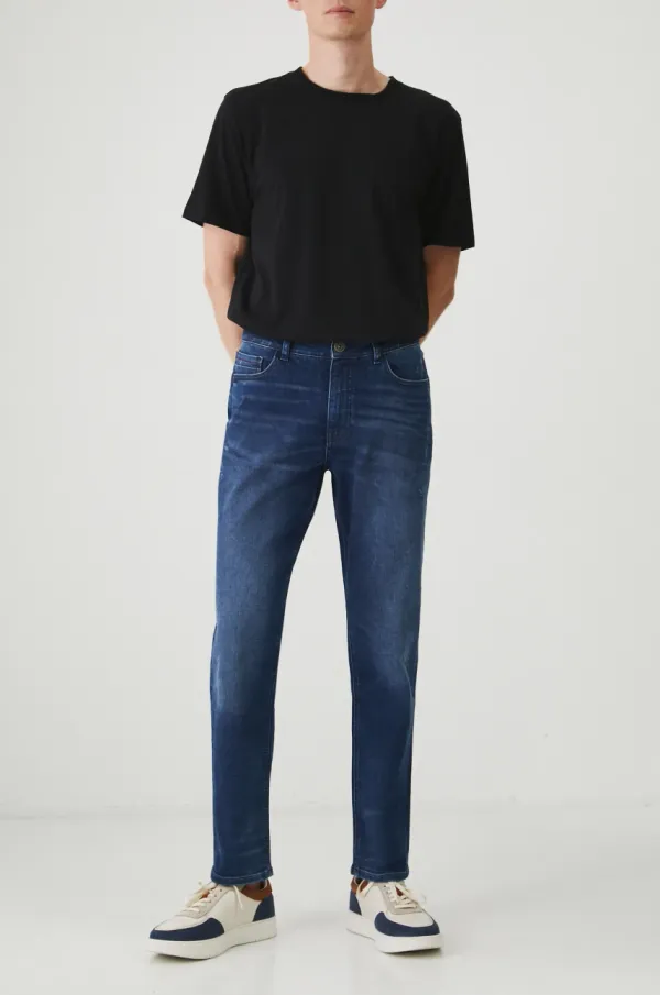 Medicine Traperice Medicine za muškarce, boja: tamno plava