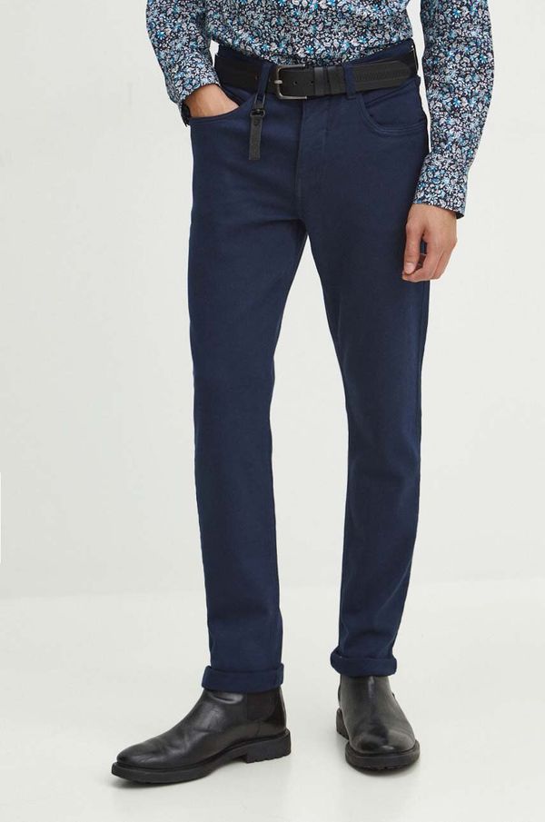 Medicine Traperice Medicine za muškarce, boja: tamno plava