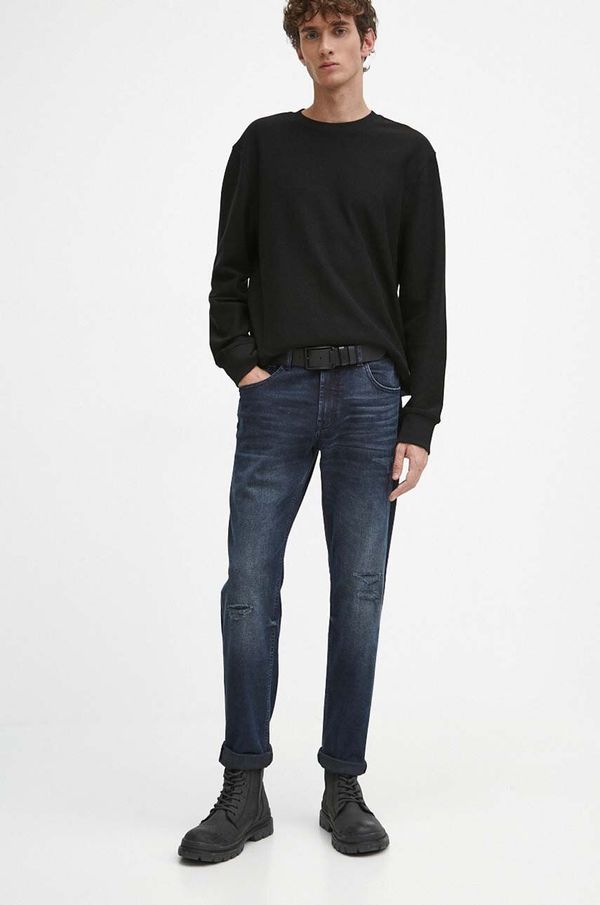 Medicine Traperice Medicine za muškarce, boja: tamno plava