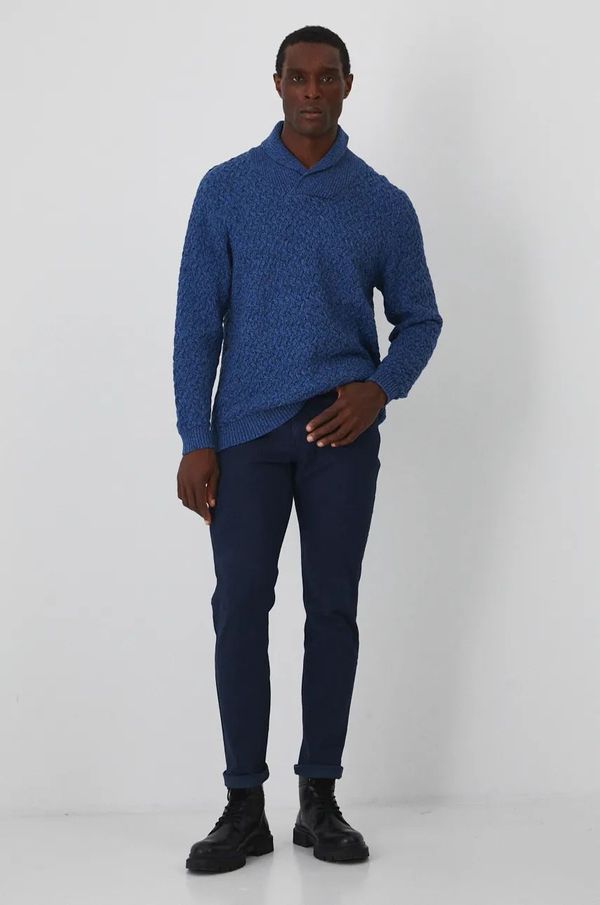 Medicine Traperice Medicine za muškarce, boja: tamno plava