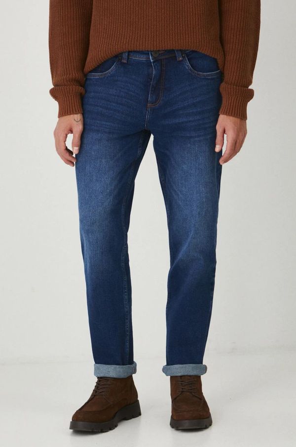 Medicine Traperice Medicine za muškarce, boja: tamno plava