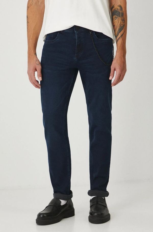 Medicine Traperice Medicine za muškarce, boja: tamno plava