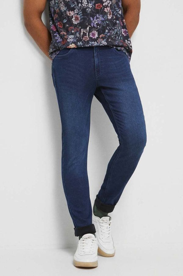 Medicine Traperice Medicine za muškarce, boja: tamno plava