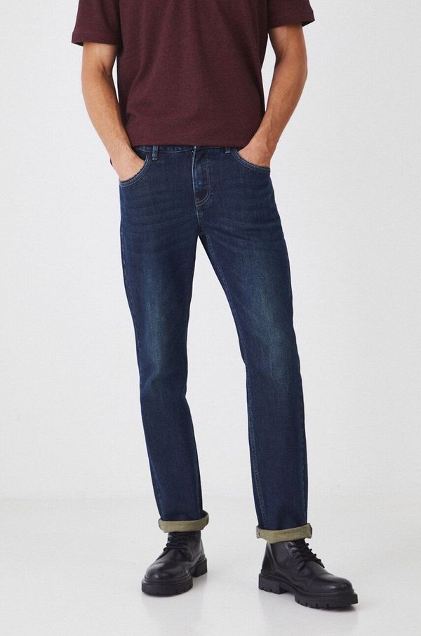 Medicine Traperice Medicine za muškarce, boja: tamno plava