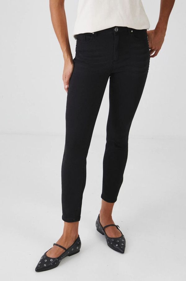 Medicine Traperice Medicine za žene, boja: crna