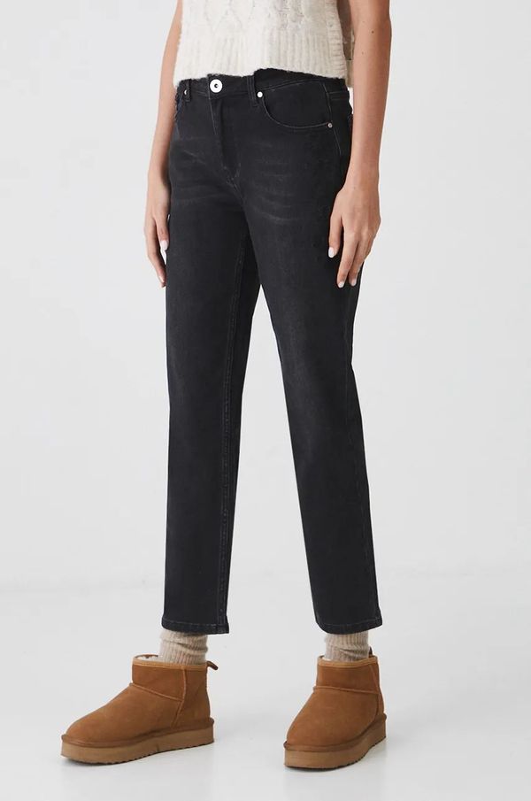 Medicine Traperice Medicine za žene, boja: crna