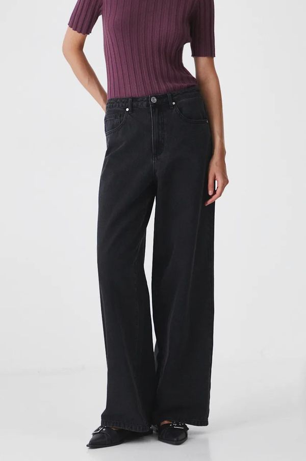 Medicine Traperice Medicine za žene, boja: crna