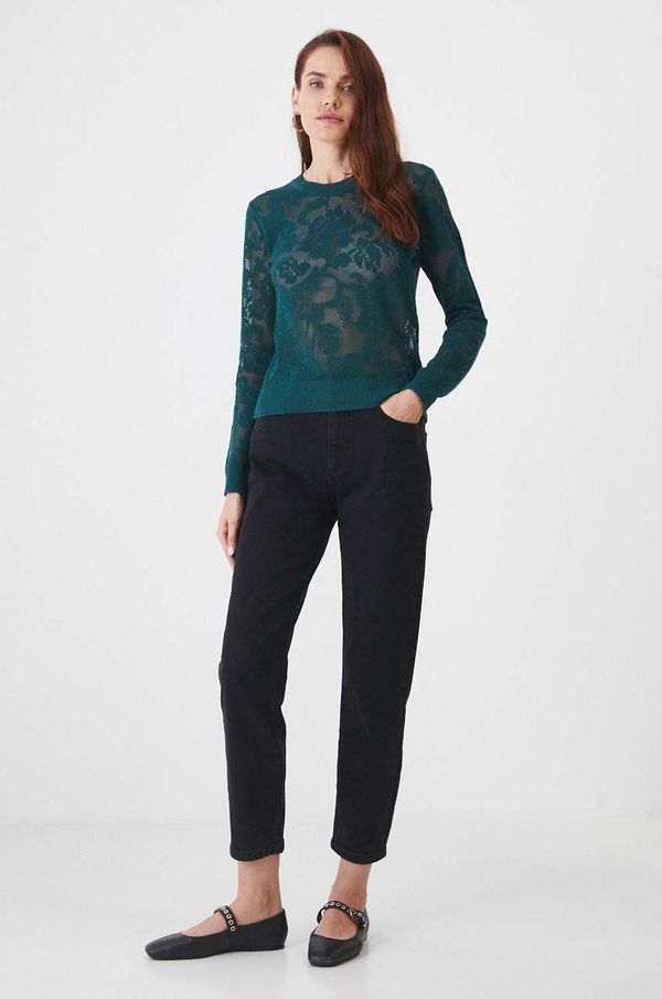 Medicine Traperice Medicine za žene, boja: crna