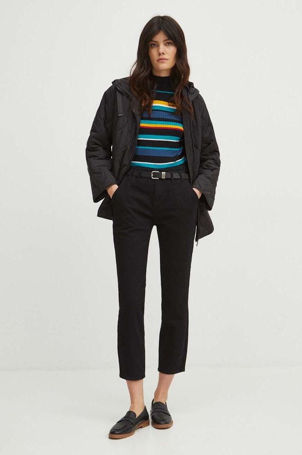 Medicine Traperice Medicine za žene, boja: crna