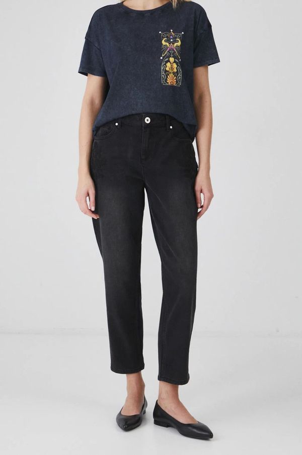 Medicine Traperice Medicine za žene, boja: siva