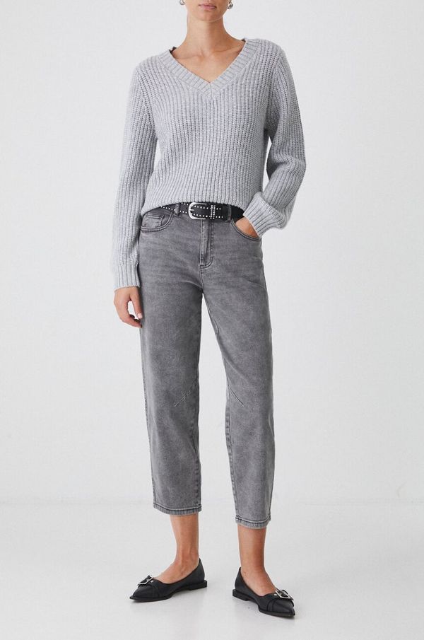 Medicine Traperice Medicine za žene, boja: siva