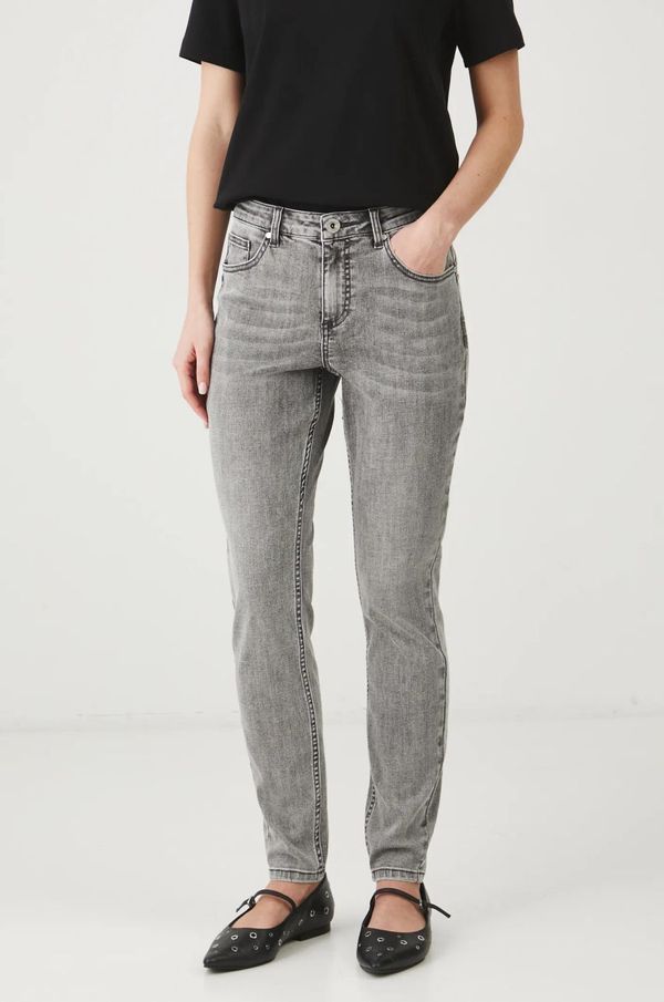 Medicine Traperice Medicine za žene, boja: siva