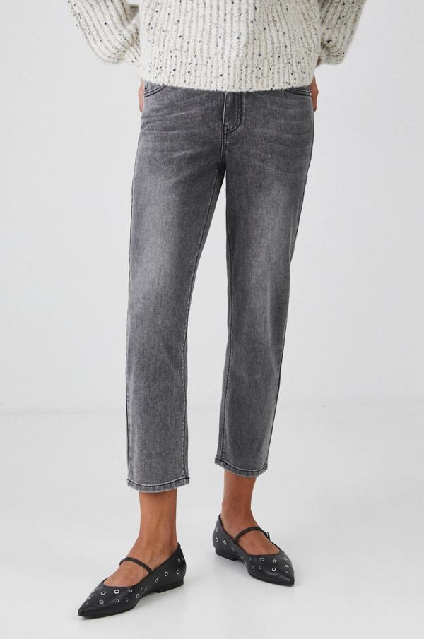 Medicine Traperice Medicine za žene, boja: siva