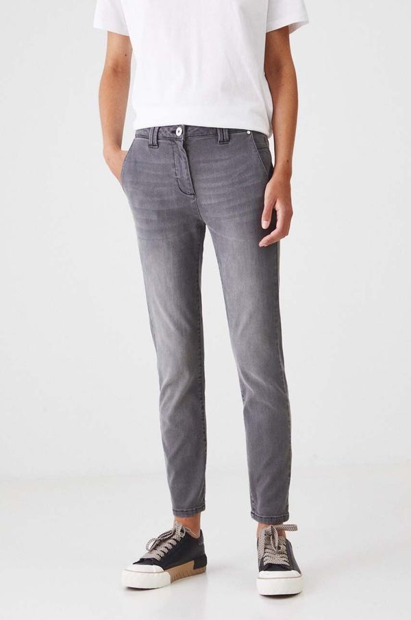 Medicine Traperice Medicine za žene, boja: siva