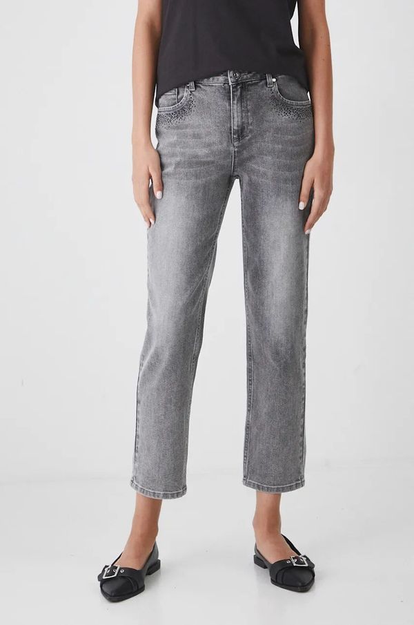 Medicine Traperice Medicine za žene, boja: siva