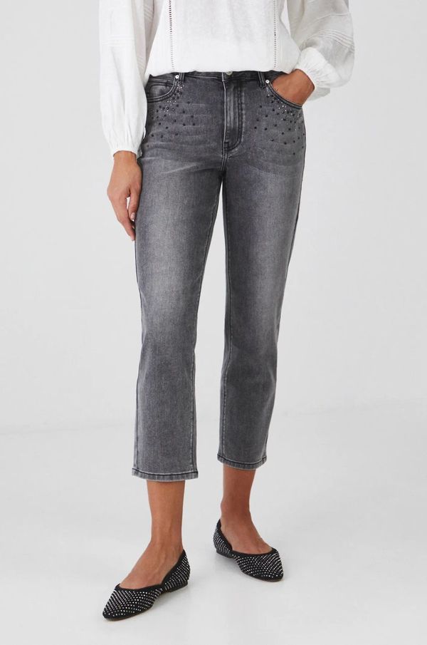 Medicine Traperice Medicine za žene, boja: siva