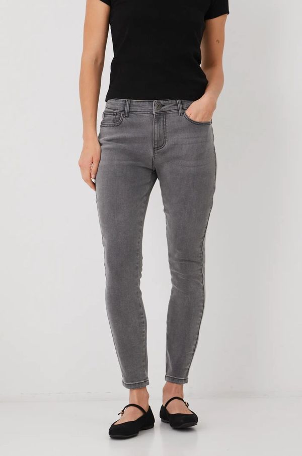 Medicine Traperice Medicine za žene, boja: siva