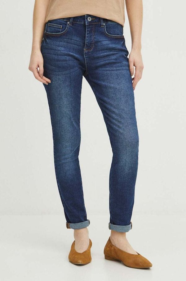 Medicine Traperice Medicine za žene, boja: tamno plava