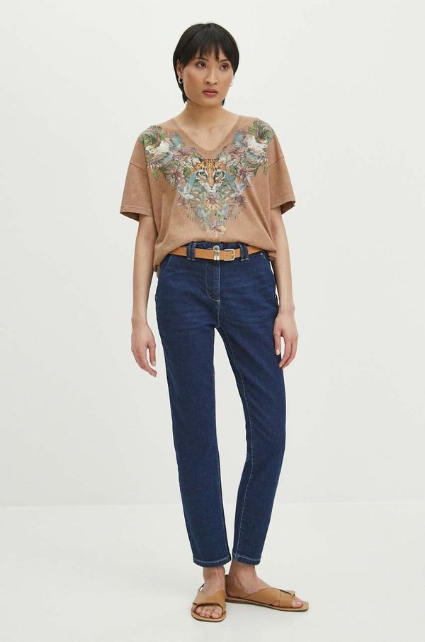 Medicine Traperice Medicine za žene, boja: tamno plava