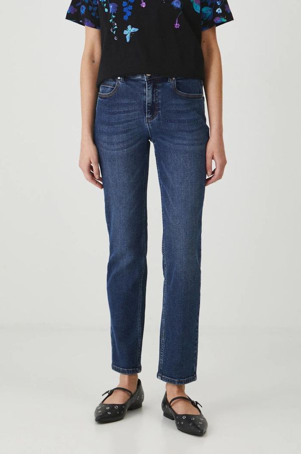 Medicine Traperice Medicine za žene, boja: tamno plava