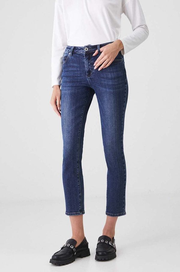 Medicine Traperice Medicine za žene, boja: tamno plava