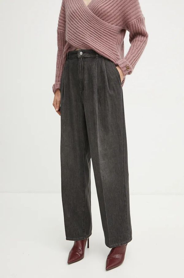 MICHAEL Michael Kors Traperice MICHAEL Michael Kors za žene, visoki struk, MF4905CGNH