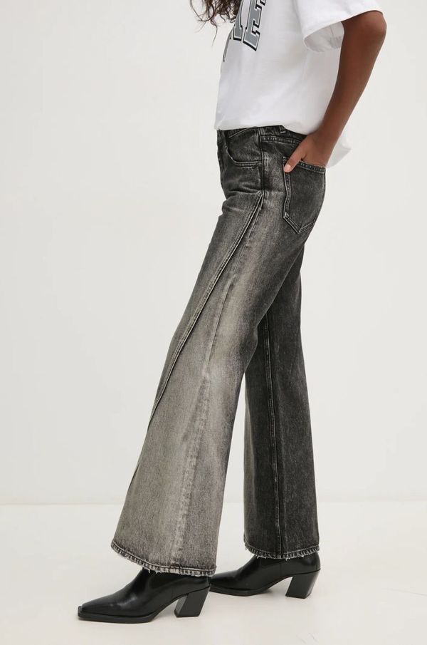 Miss Sixty Traperice Miss Sixty za žene, srednje visoki struk, 6L4JJ1030000