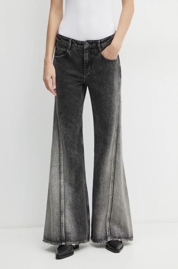 Miss Sixty Traperice Miss Sixty za žene, visoki struk, 6L4JJ1030200