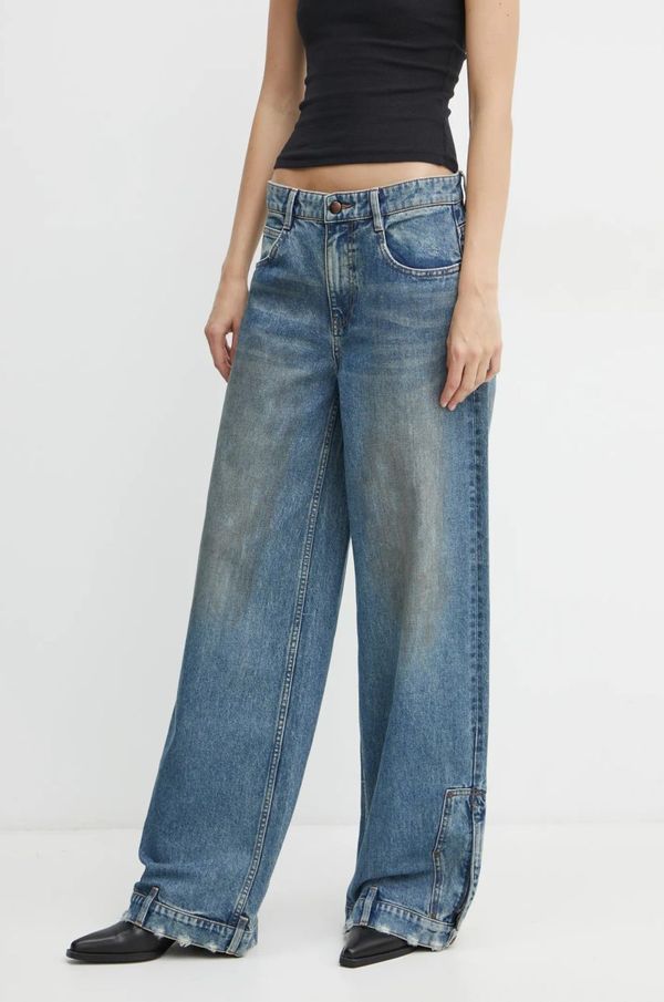 Miss Sixty Traperice Miss Sixty za žene, visoki struk, 6L4JJ1050000