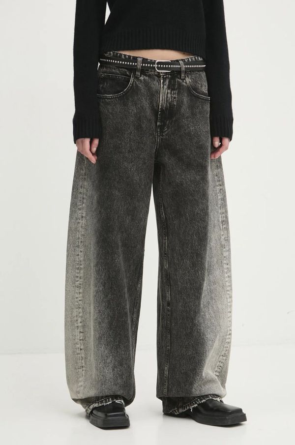 Miss Sixty Traperice Miss Sixty za žene, visoki struk, 6L4JJ2400000