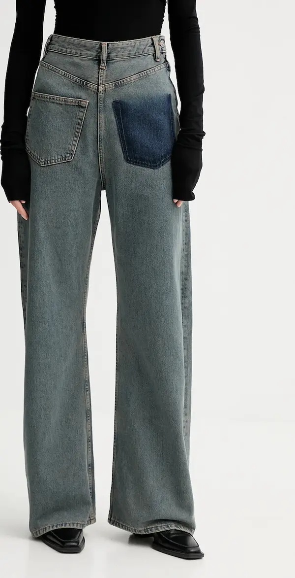 MM6 Maison Margiela Traperice MM6 Maison Margiela