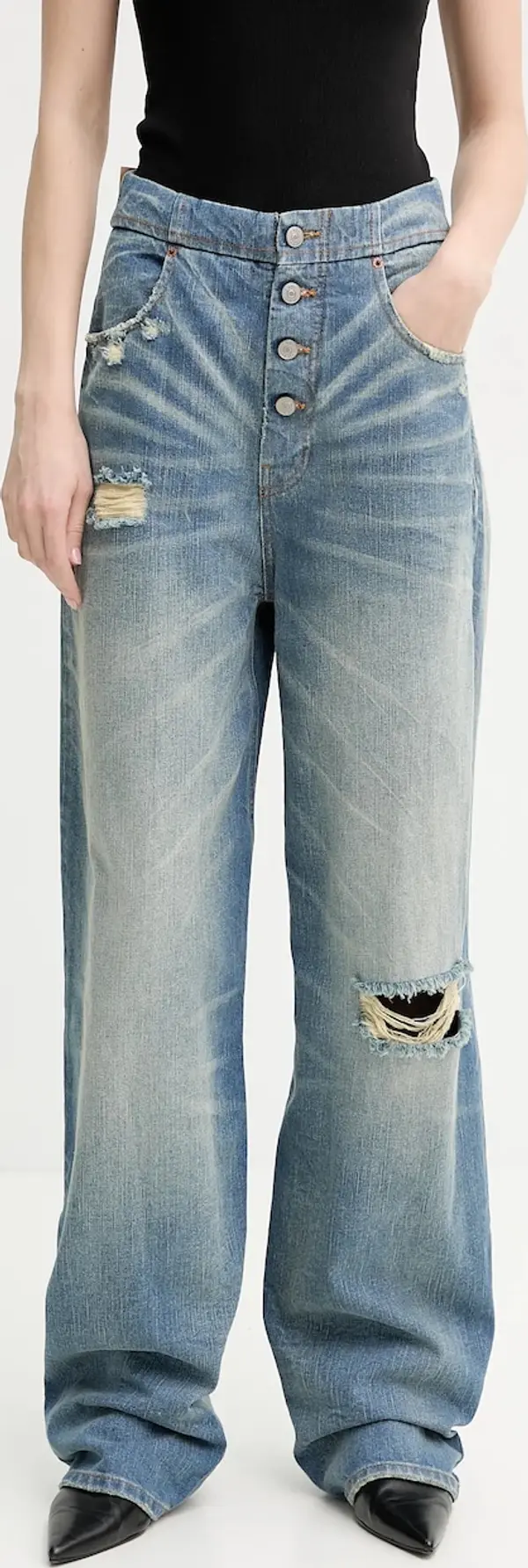 MM6 Maison Margiela Traperice MM6 Maison Margiela