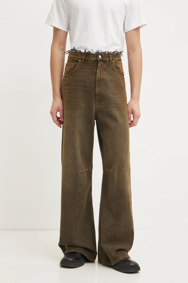 MM6 Maison Margiela Traperice MM6 Maison Margiela za muškarce, SH2LA0015.S30848