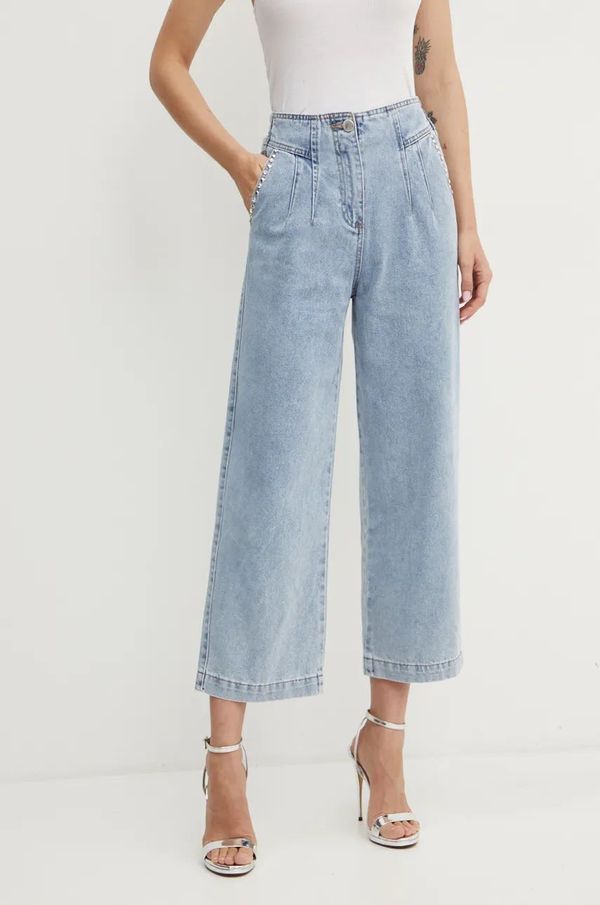 Morgan Traperice Morgan PAQUA za žene, PAQUA