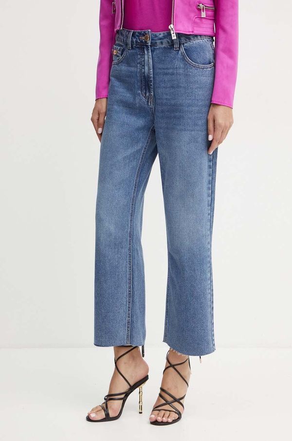 Morgan Traperice Morgan PBEST za žene, visoki struk, PBEST