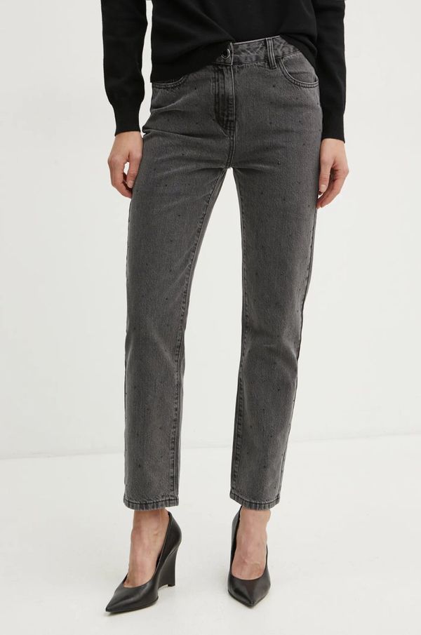 Morgan Traperice Morgan PELAN za žene, visoki struk, PELAN