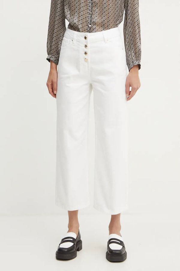 Morgan Traperice Morgan PMIMI za žene, boja: bijela, PMIMI