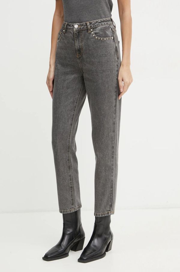 Morgan Traperice Morgan PSIMIO za žene, visoki struk