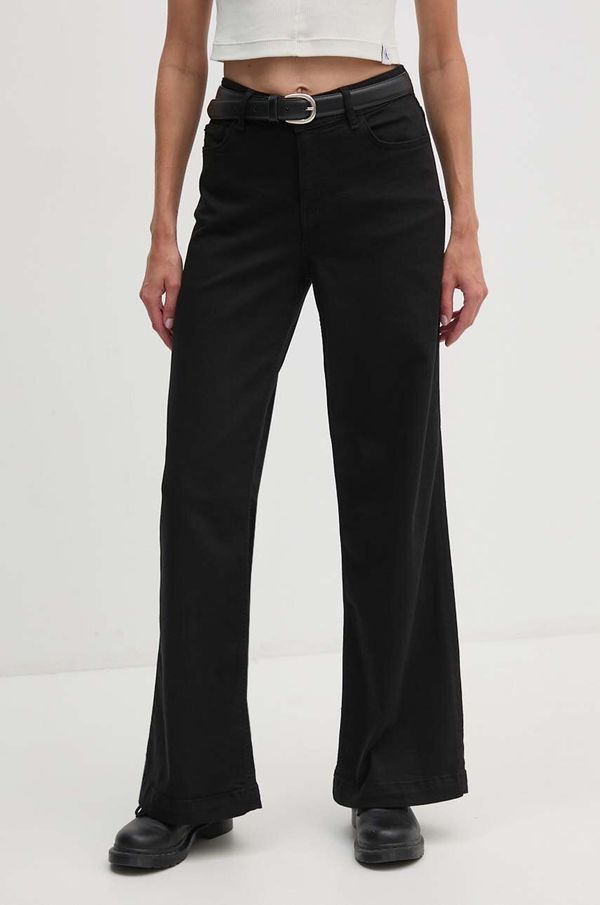 Mos Mosh Traperice Mos Mosh za žene, boja: crna, 166400